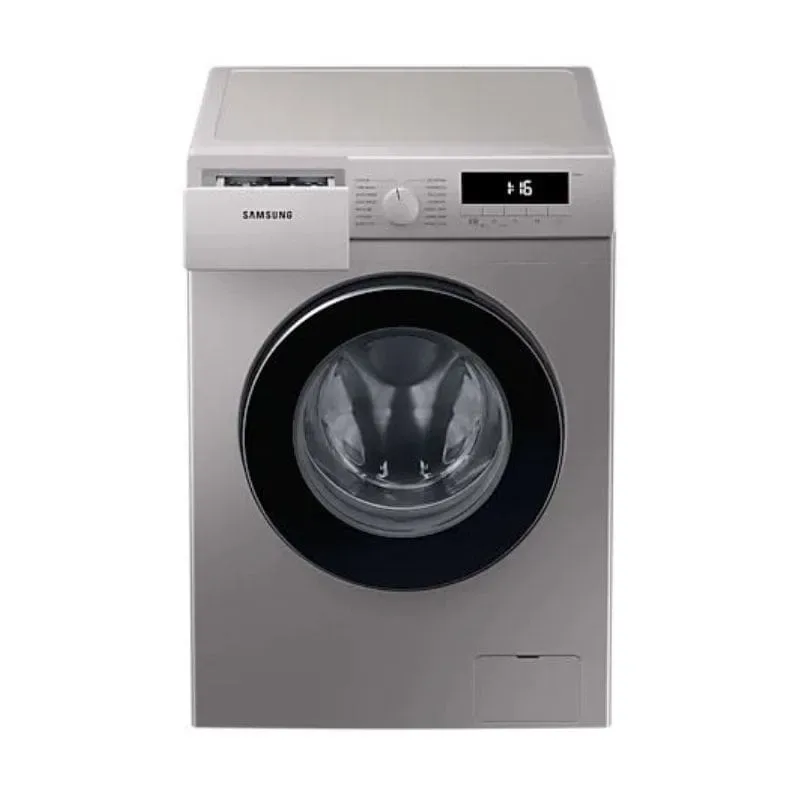 Samsung Ww90t3040bs 9kg Front Loader Washing Mac view 2