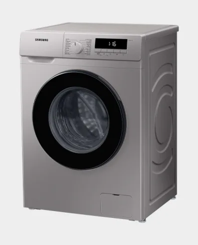 Samsung Ww90t3040bs 9kg Front Loader Washing Mac view 8