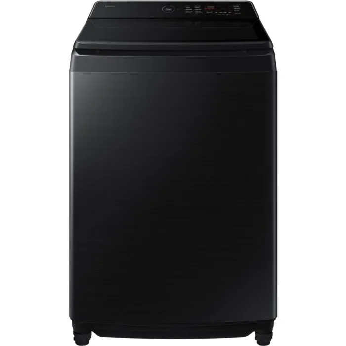 Samsung Wa80f19s8bfa 19kg Top Loader Wash Machine view 3