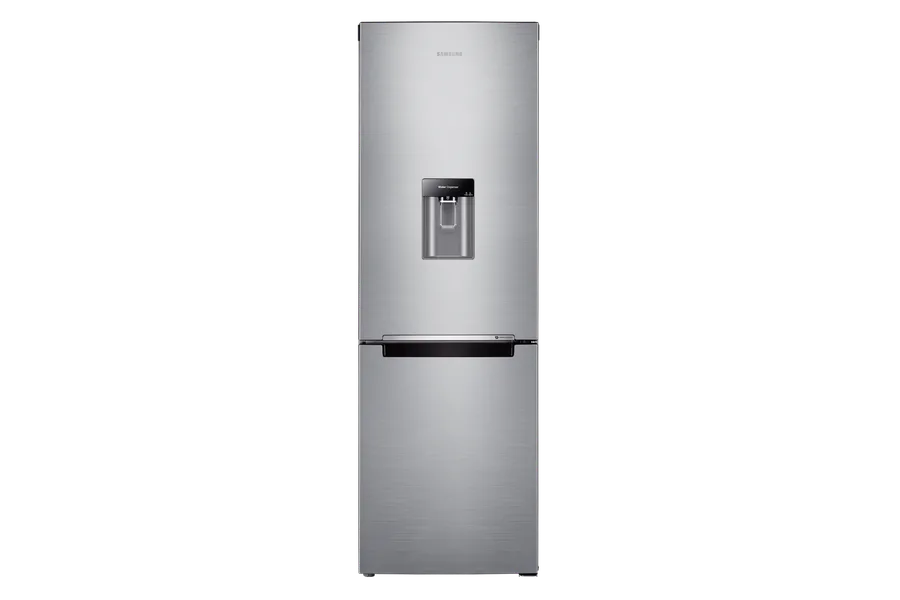 Samsung Rb30j3611sa 303l Frost Free F/F W/D