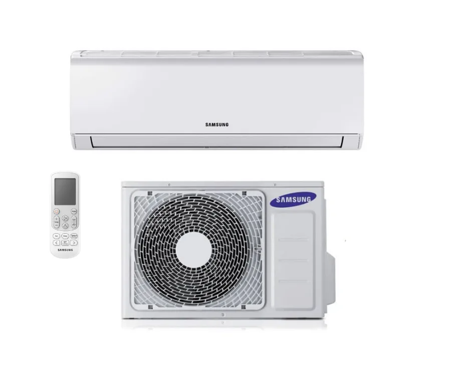 Samsung Ar09bshgawk/Fa 9000btu Inverter Aircon