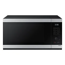 Samsung Ms40dg5504atfa 40l Solo Sliver Micro view 2