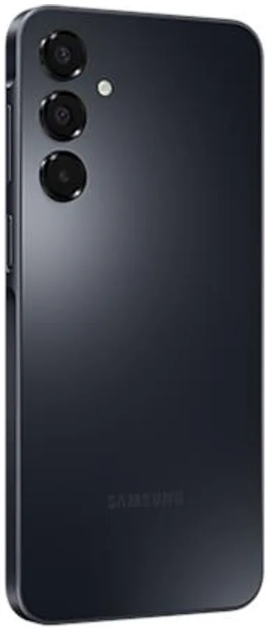 Samsung Sm-A165fzkdafa 4gb/128g Mobile Phone Black view 2
