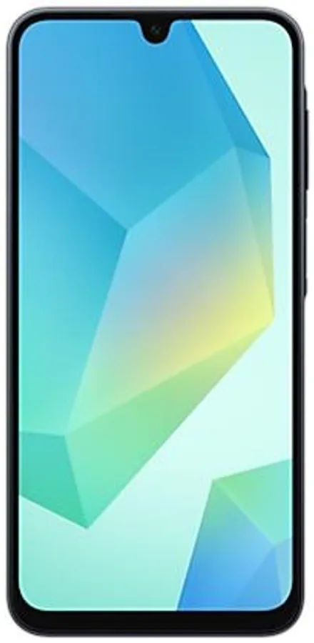 Samsung Sm-A165fzkdafa 4gb/128g Mobile Phone Black view 4