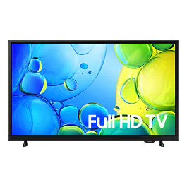 Samsung Ua43f6000fkxxa 43" Full HD Smart TV view 2
