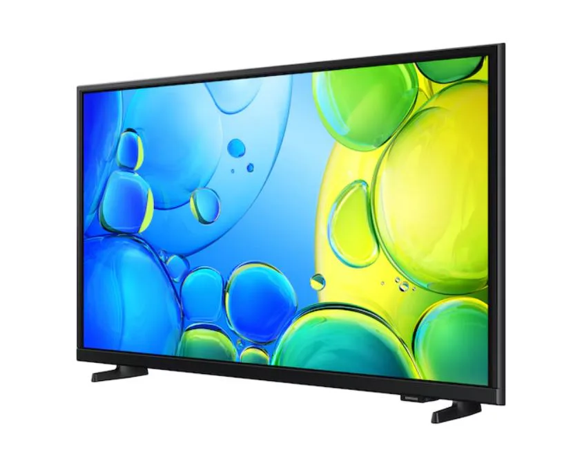 Samsung Ua43f6000fkxxa 43" Full HD Smart TV view 3