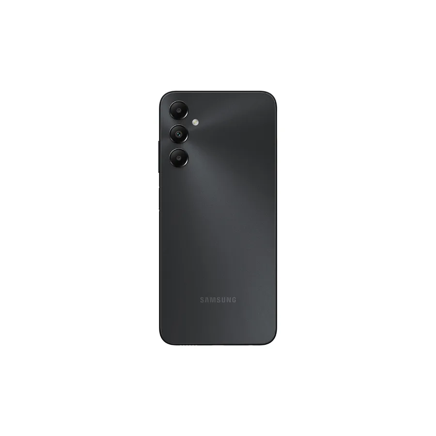 Samsung Sm-A057fzkgafa Galaxy A05s 128gb Ds Black view 2