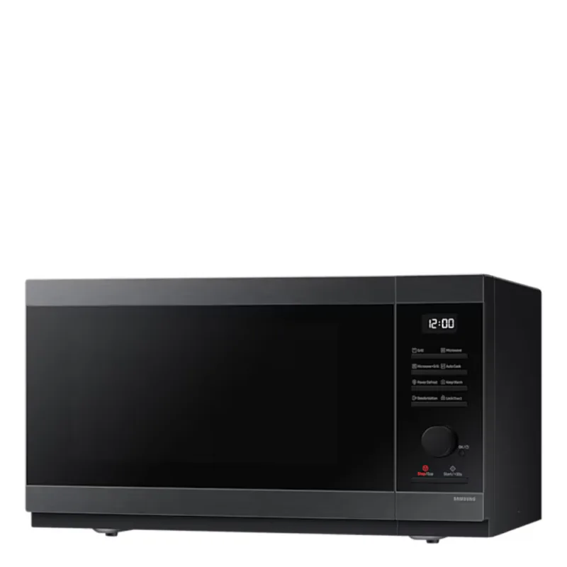 Samsung Mg40dg5524agfa 40l Microwave Black view 8