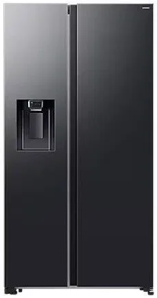 Samsung Rs70f65k2ffa Bespoke Ai S/S F/F Black view 2