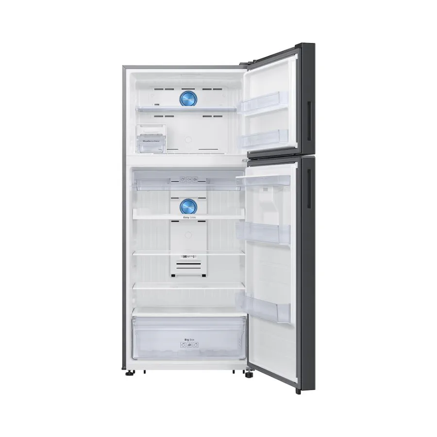 Samsung Rt53dg7b10b1fa 540l Tmf Combi Fridge view 3