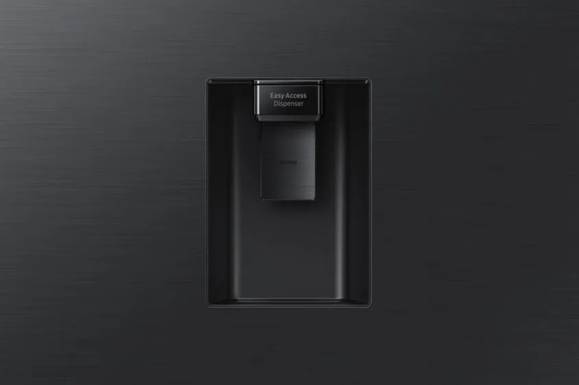 Samsung Rt53dg7b10b1fa 540l Tmf Combi Fridge view 5