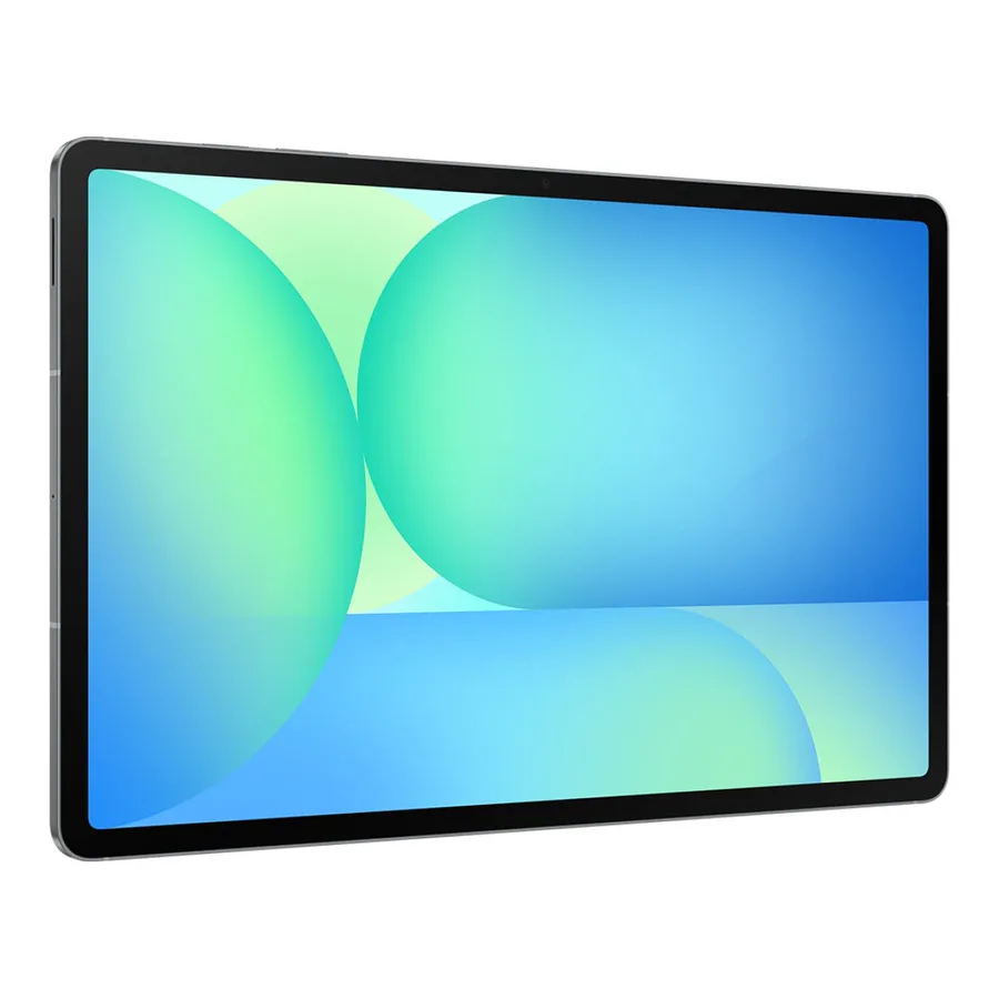 Samsung Sm-X626bzaaafa S10fe 5g Gray Tablet view 2