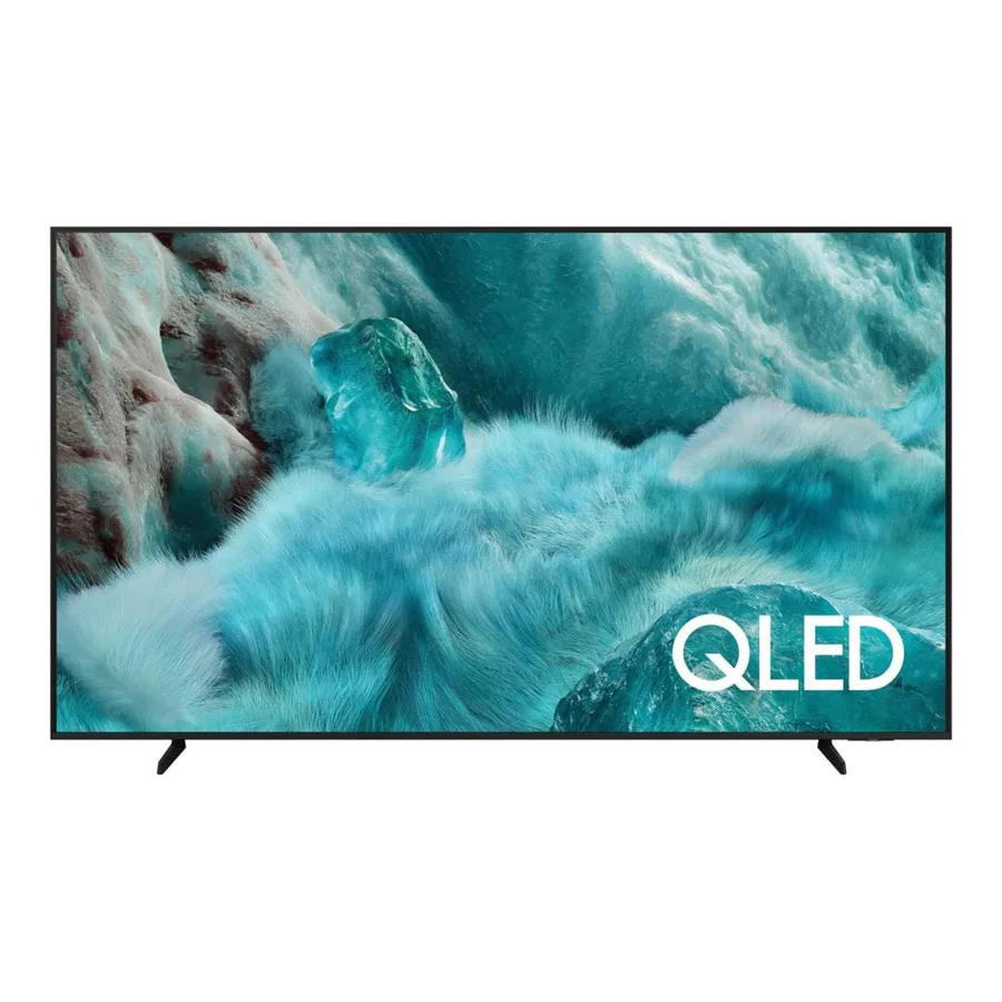 Samsung Qa65q7faakxxa 65" QLED Q7f 4k LED TV view 5