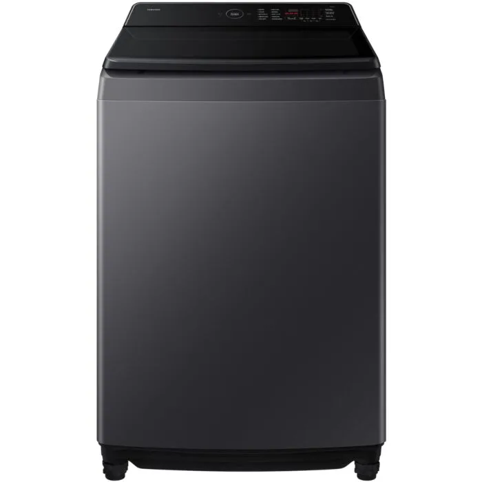 Samsung Wa80f18s8cfa 17.5kg Ai T/L Washing Machine