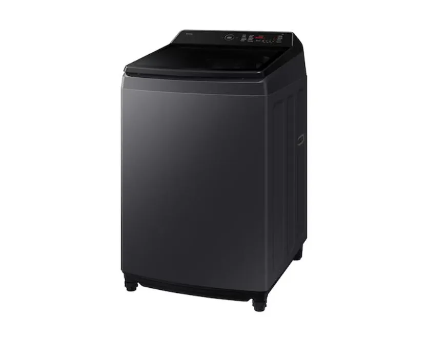 Samsung Wa80f18s8cfa 17.5kg Ai T/L Washing Machine view 7