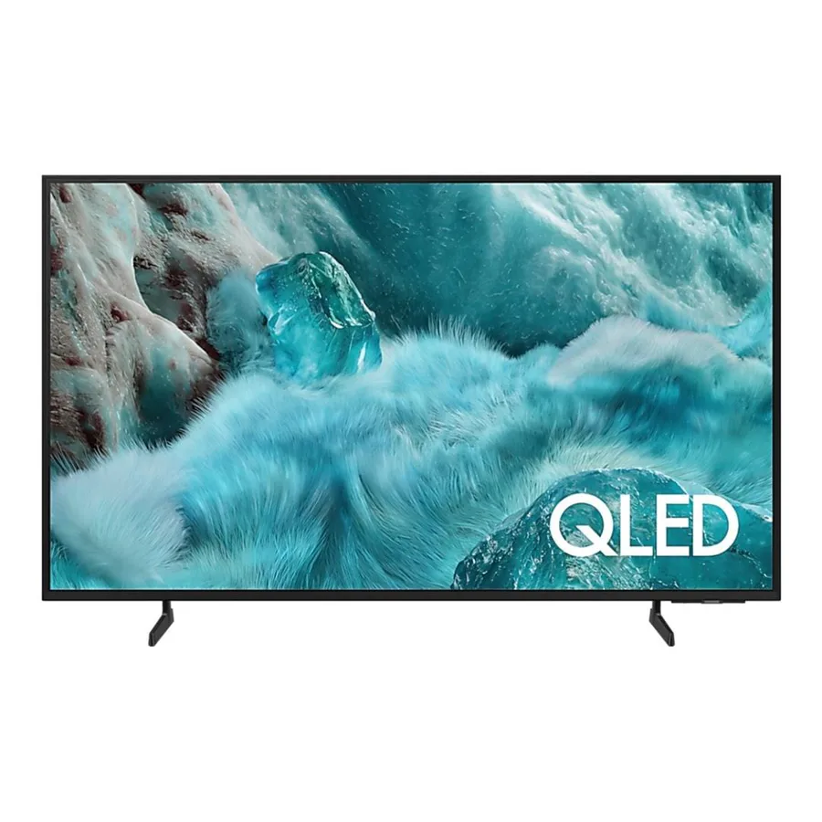 Samsung Qa55q7faakxxa 55" QLED Q7f 4k Vision Ai view 4