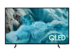 Samsung Qa55q7faakxxa 55" QLED Q7f 4k Vision Ai view 8