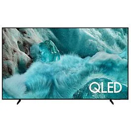 Samsung Qa85q7faakxxa 85" QLED Q7f 4k Vision Ai TV view 4