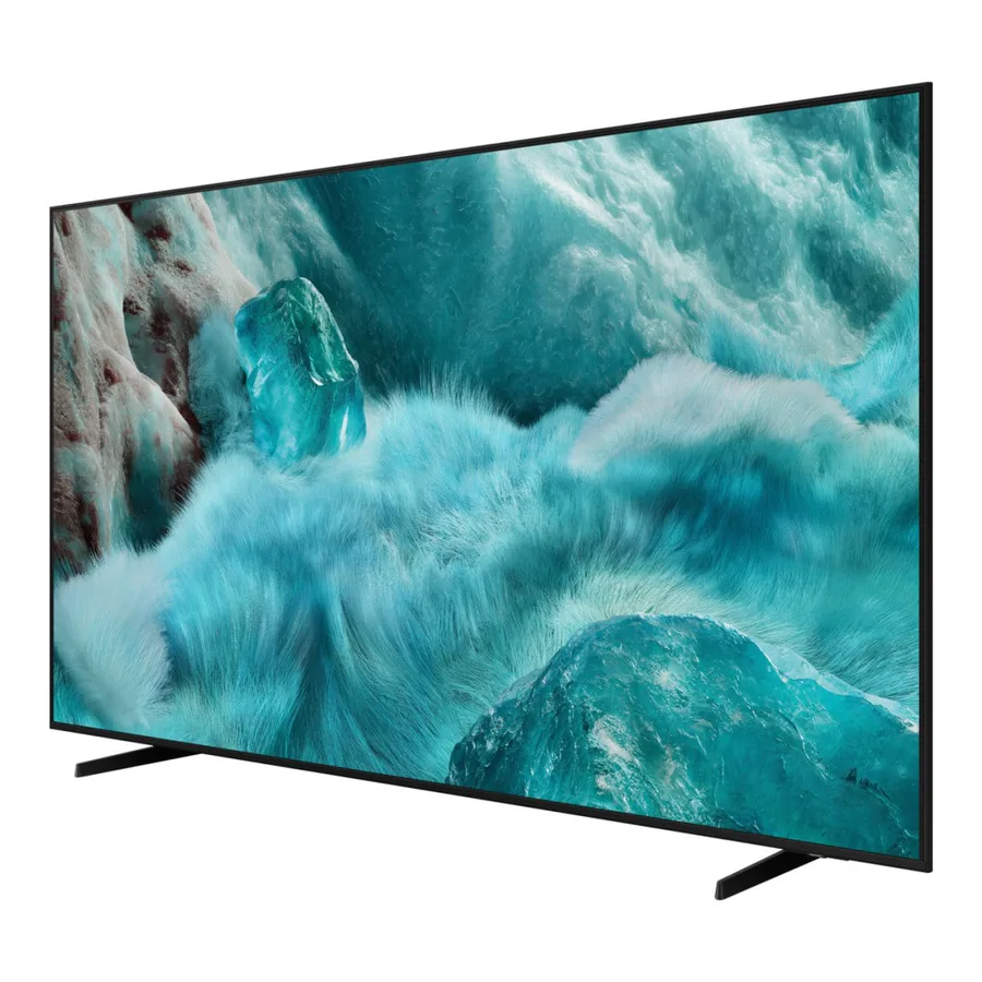 Samsung Qa85q7faakxxa 85" QLED Q7f 4k Vision Ai TV view 5