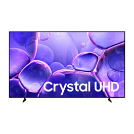 Samsung Ua75u8000fkxxa 75" 4k Crystal UHD Smart TV view 3