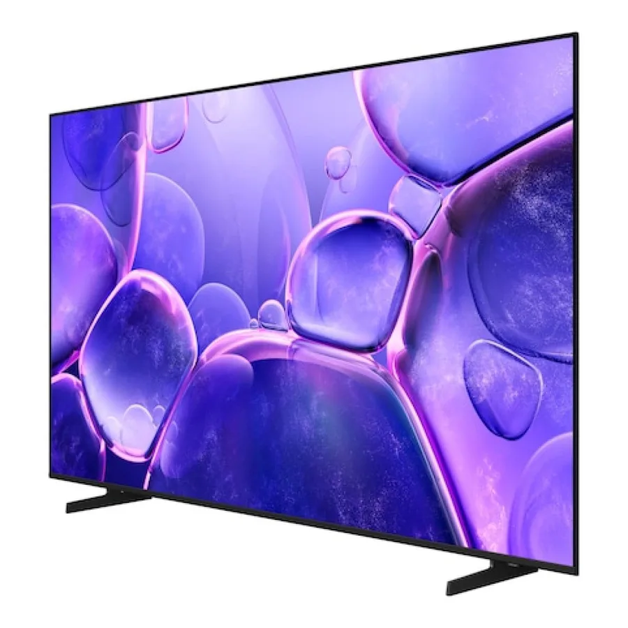 Samsung Ua75u8000fkxxa 75" 4k Crystal UHD Smart TV view 4