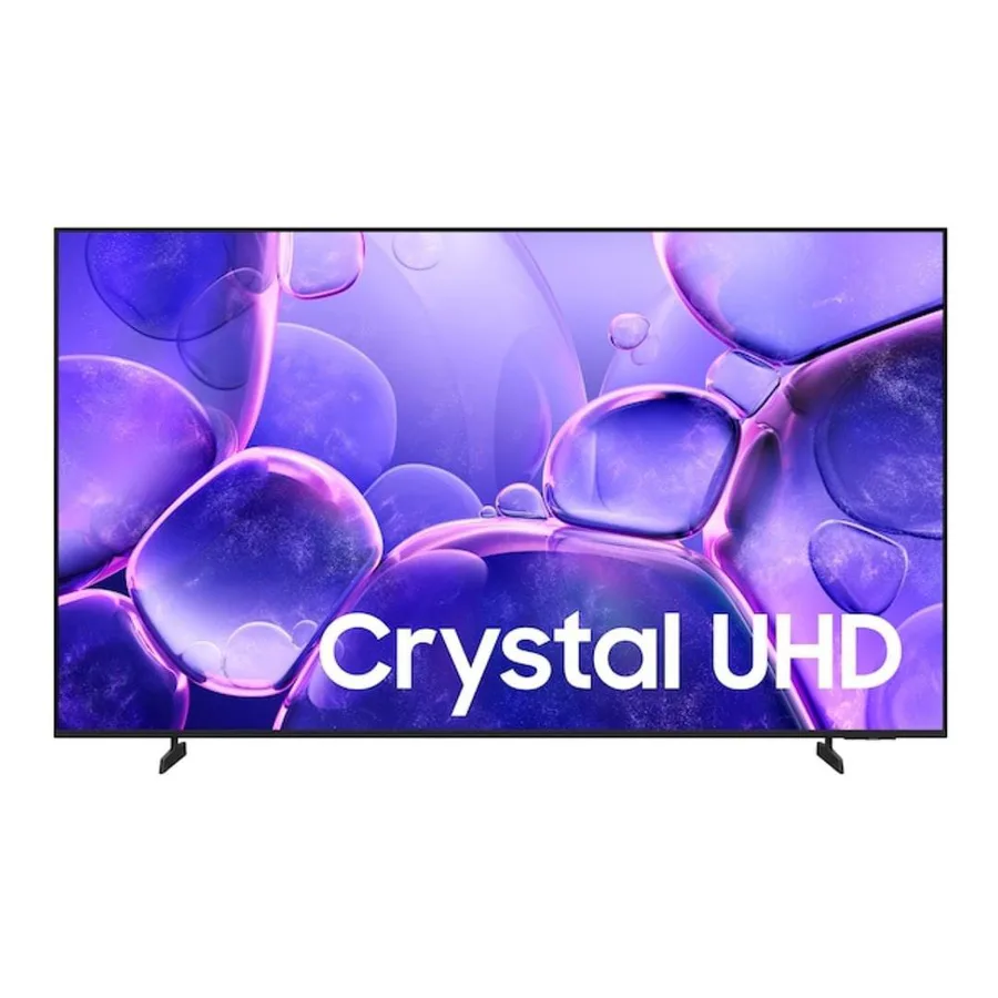 Samsung Ua75u8000fkxxa 75" 4k Crystal UHD Smart TV view 5