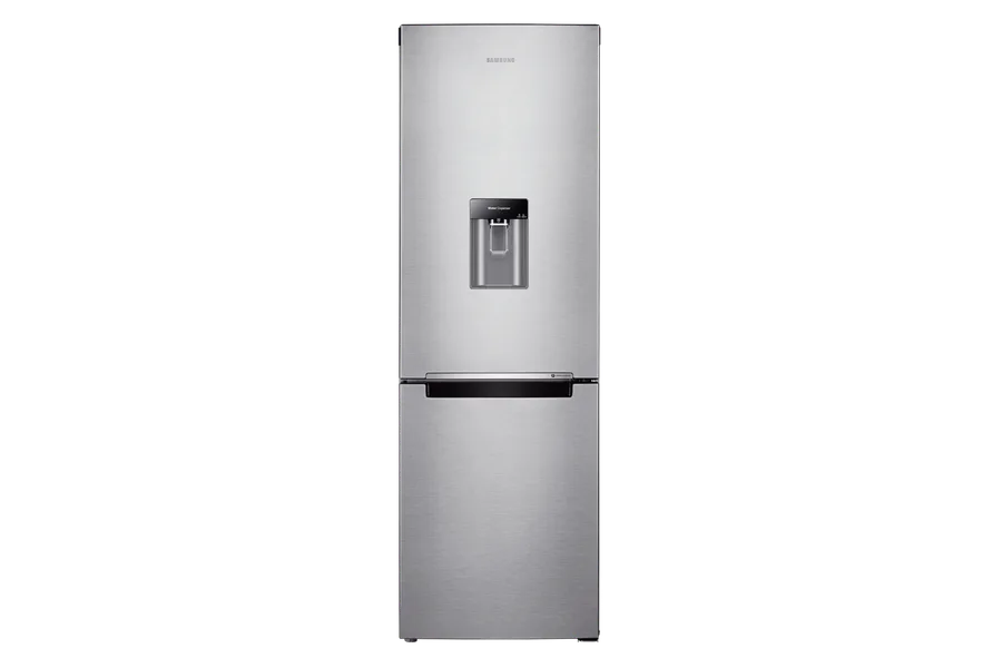 Samsung Rb33j3611s9 321lt Fri/Frz With Dispenser