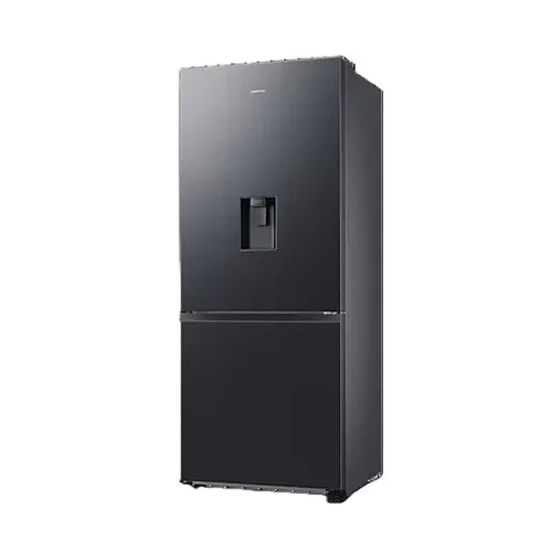 Samsung Rb50dg632eb1fa 459l Fri/Frz Black view 2
