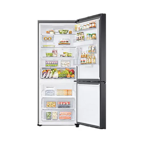 Samsung Rb50dg632eb1fa 459l Fri/Frz Black view 3