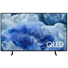 Samsung Qa55q8faakxxa 55" QLED Q8f 4k Vision Ai TV