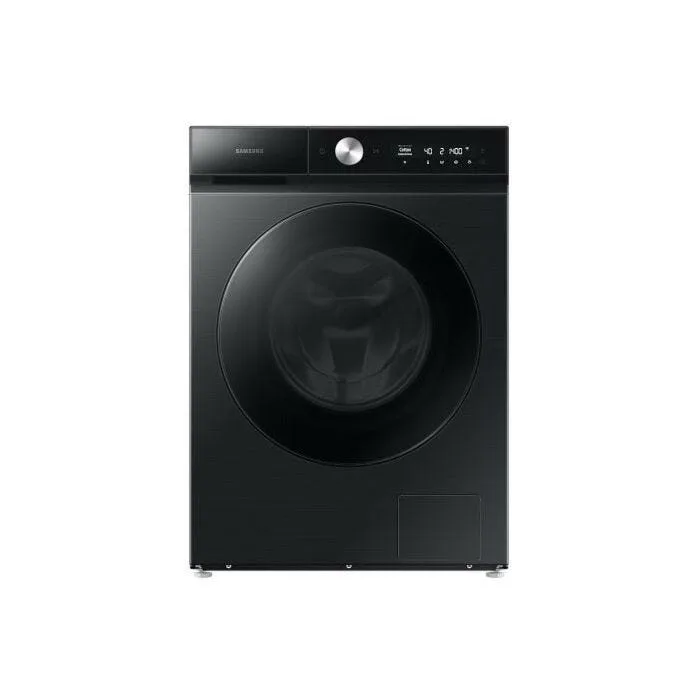 Samsung Ww12bb944dgbfa 12kg F/Loader Washing Machi view 4