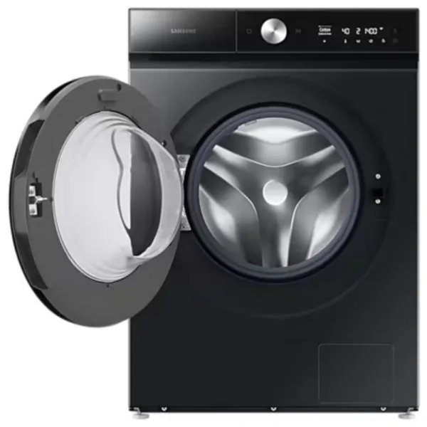 Samsung Ww12bb944dgbfa 12kg F/Loader Washing Machi view 7