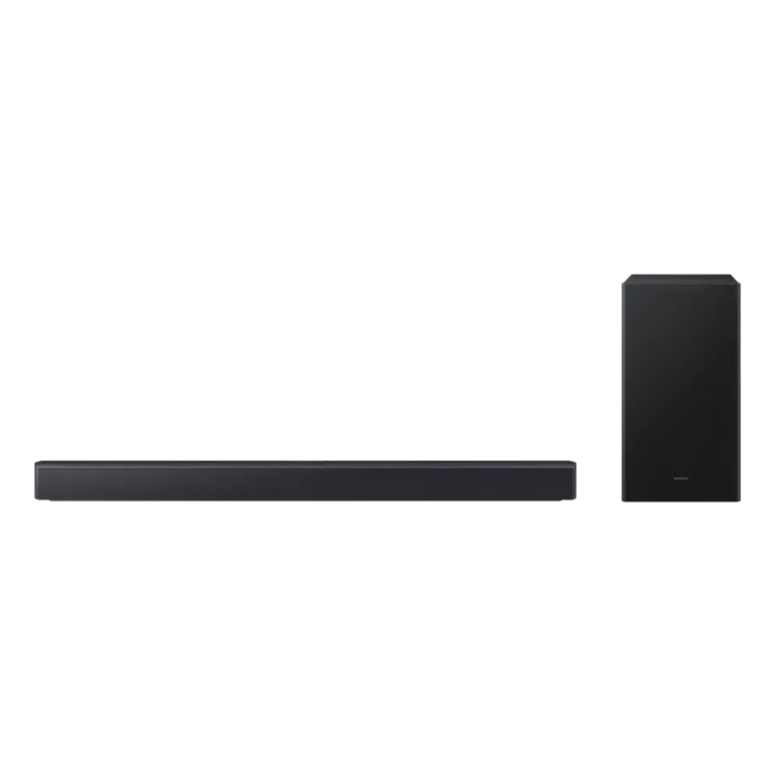 Samsung Hw-B450f/Xa Soundbar 2.1 Ch Subwoofer