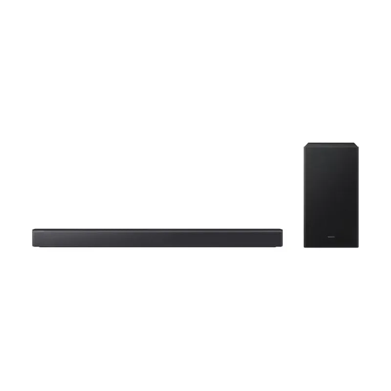 Samsung Hw-B450f/Xa Soundbar 2.1 Ch Subwoofer view 5