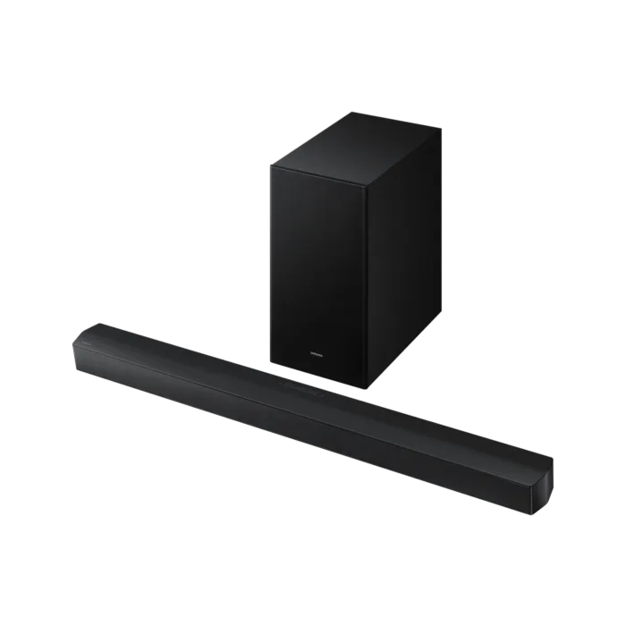 Samsung Hw-B650f/Xa Soundbar 3.1 Ch Subwoofer