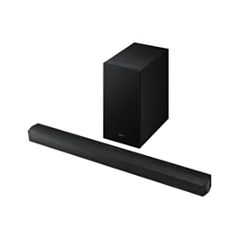 Samsung Hw-B650f/Xa Soundbar 3.1 Ch Subwoofer view 4