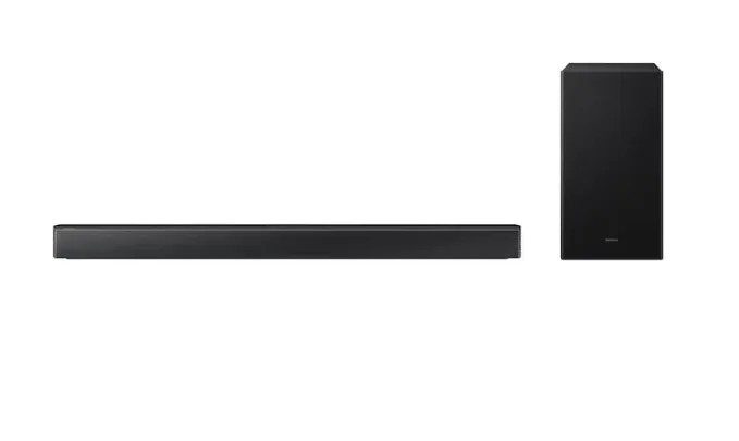 Samsung Hw-B650f/Xa Soundbar 3.1 Ch Subwoofer view 5