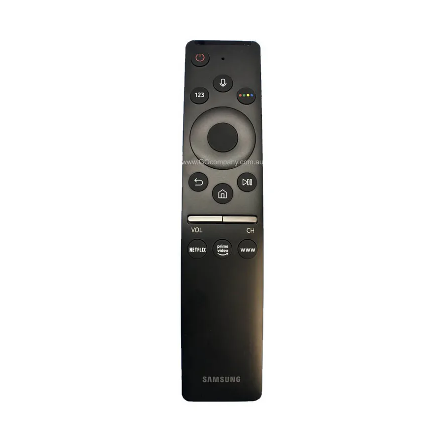Samsung Universal Smart TV Remote  Bn59-01312k