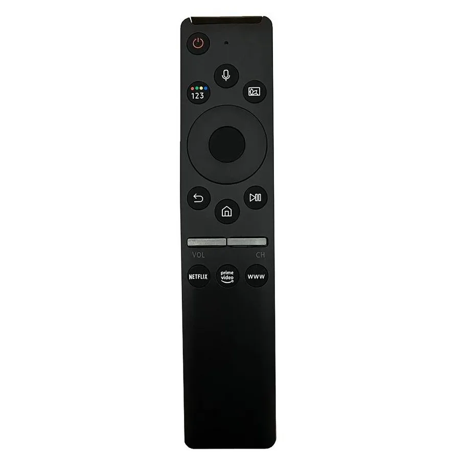 Samsung Universal Smart TV Remote  Bn59-01312k view 3