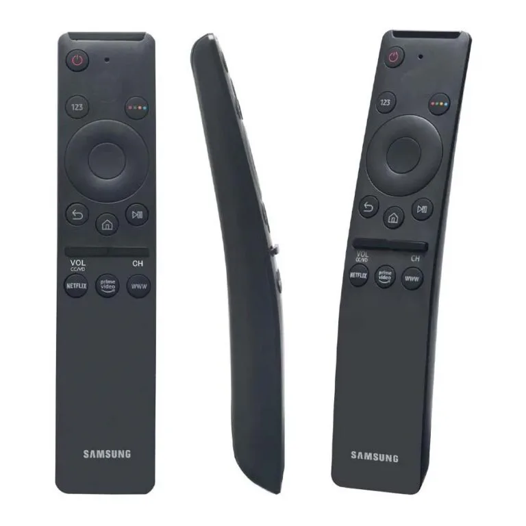 Samsung Universal Smart TV Remote  Bn59-01310a