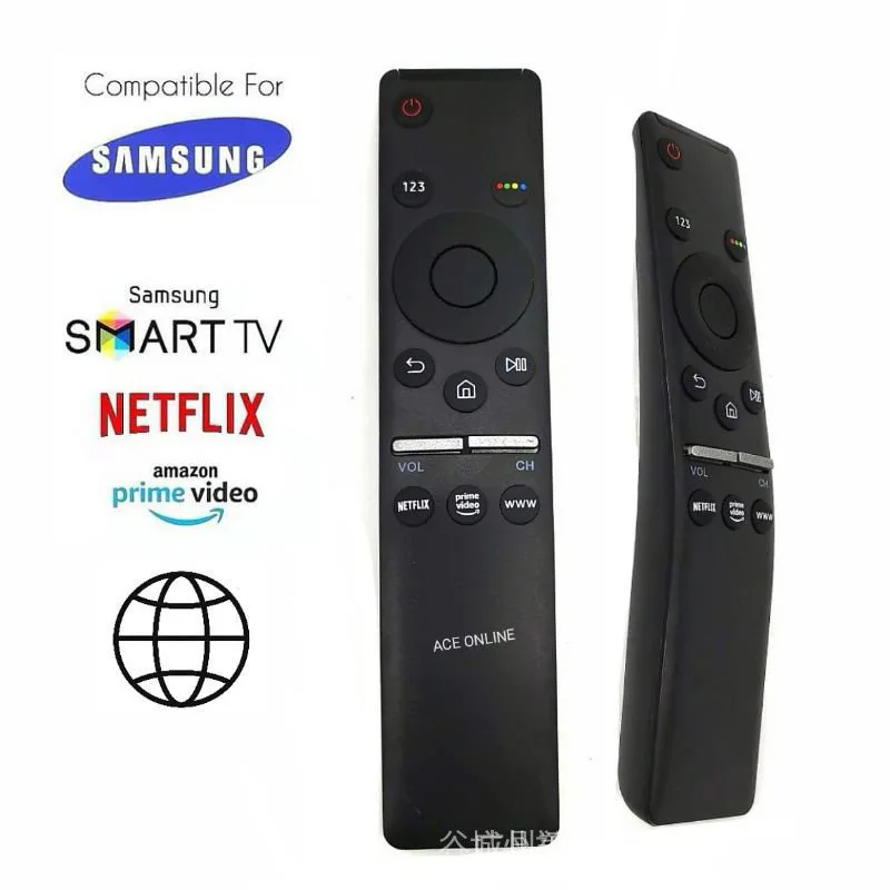 Samsung Universal Smart TV Remote  Bn59-01310a view 5