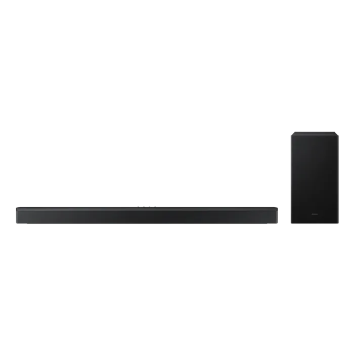 Samsung Hw-B750f/Xa 5.1 Ch B-Series Soundbar view 2