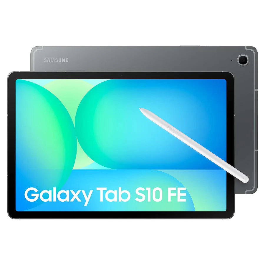 Samsung Sm-X520 S10 Fe 128gb Tab view 5