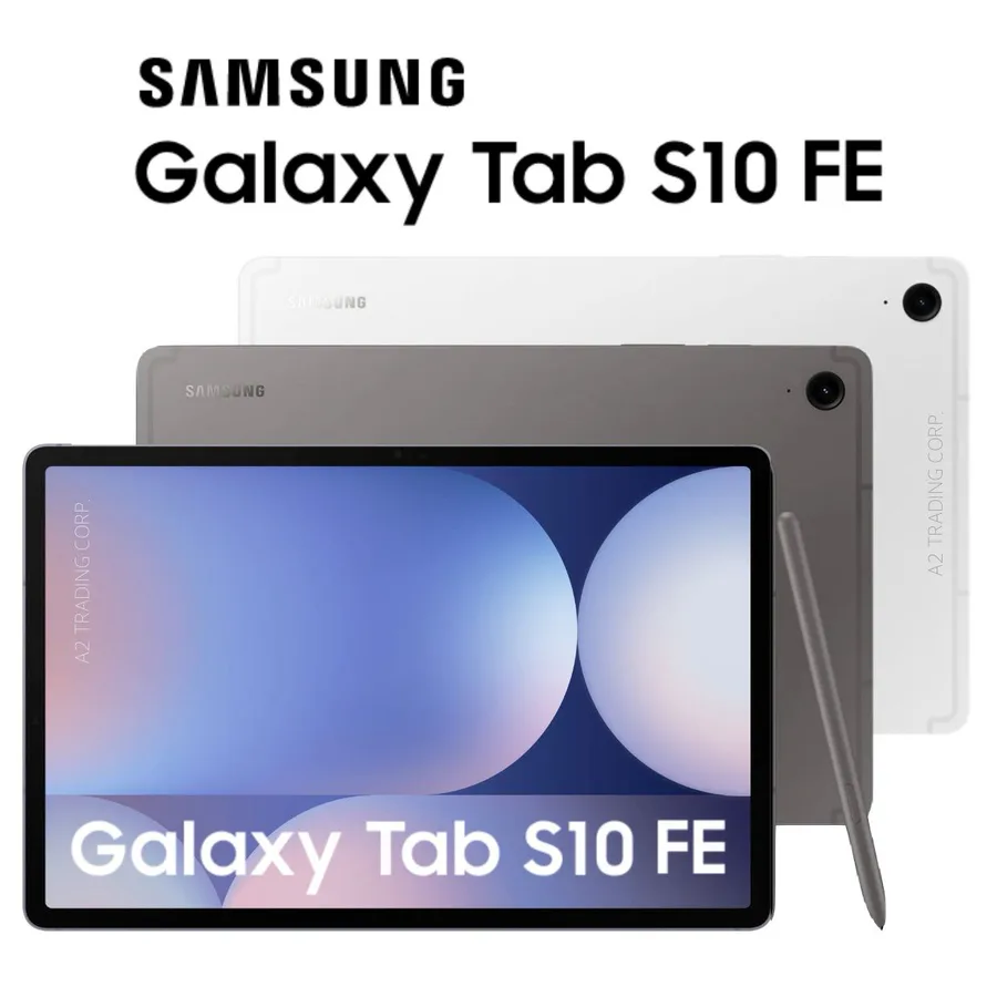 Samsung Sm-X520 S10 Fe 128gb Tab view 7