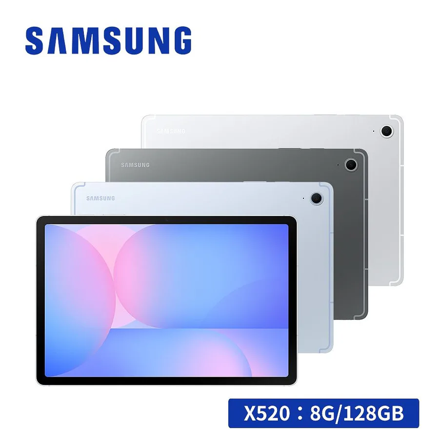 Samsung Sm-X520 S10 Fe 128gb Tab view 8
