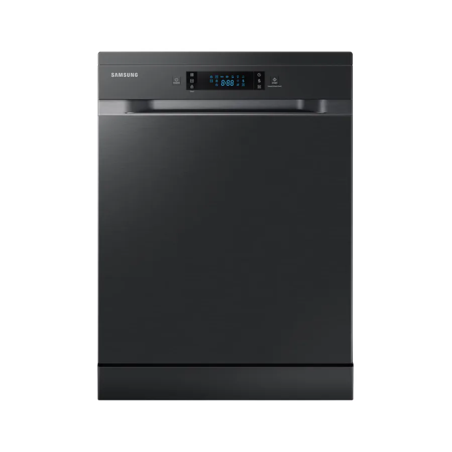 Samsung Dw60m5070fg 14p Dishwasher view 2