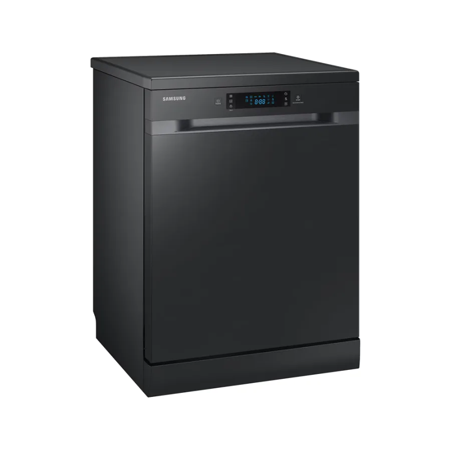 Samsung Dw60m5070fg 14p Dishwasher view 5