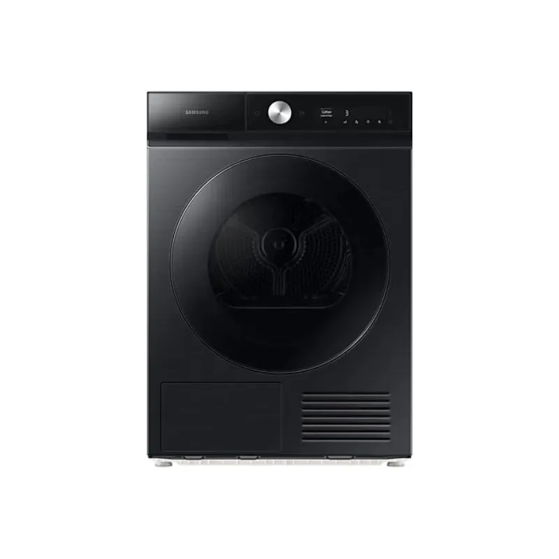 Samsung Dv90bb9440gbfa 9kg Tumble Dryer Black