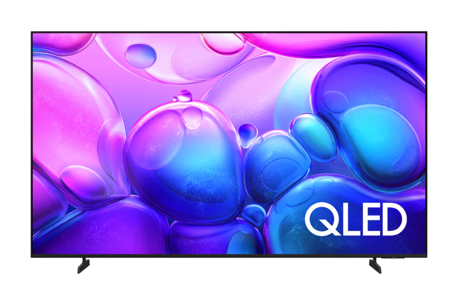 Samsung Qa75q6faauxxa 75" 4k QLED Smart TV view 2