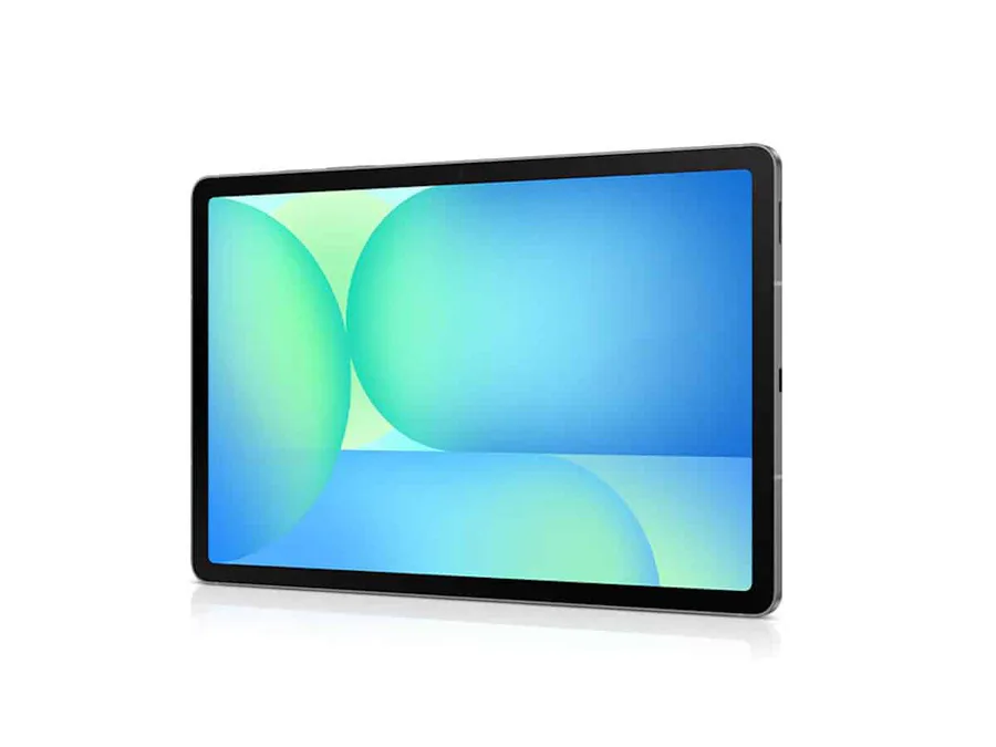 Samsung Sm-X526bzaaafa Galaxy Tab S10 Fe 5g Gray view 3